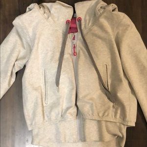 Lululemon jacket!